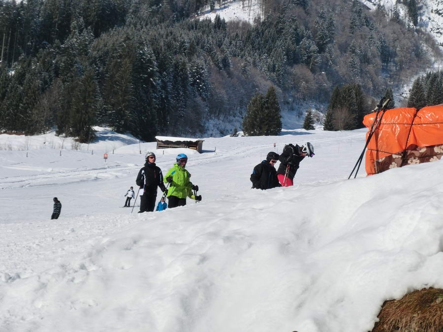 01- Anreise, Haushang 128